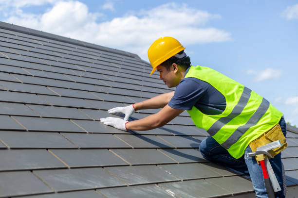 Quick and Trustworthy Emergency Roof Repair Services in Mandeville, LA