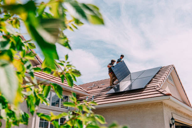 Trusted Mandeville, LA Roofing Contractor Experts