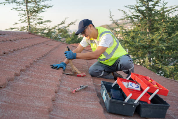 Best Slate Roofing Contractor  in Mandeville, LA