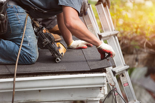 Best Storm Damage Roof Repair  in Mandeville, LA